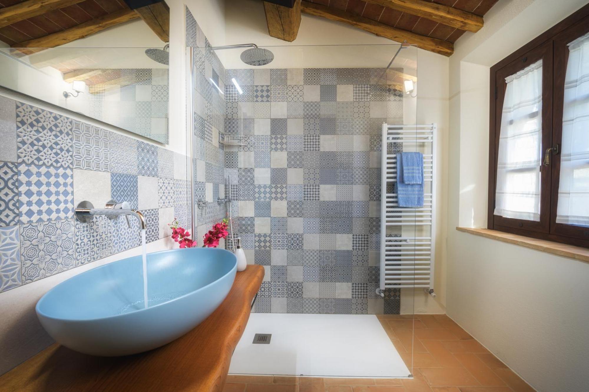 Agriturismo La Casellina モンティッキエッロ エクステリア 写真